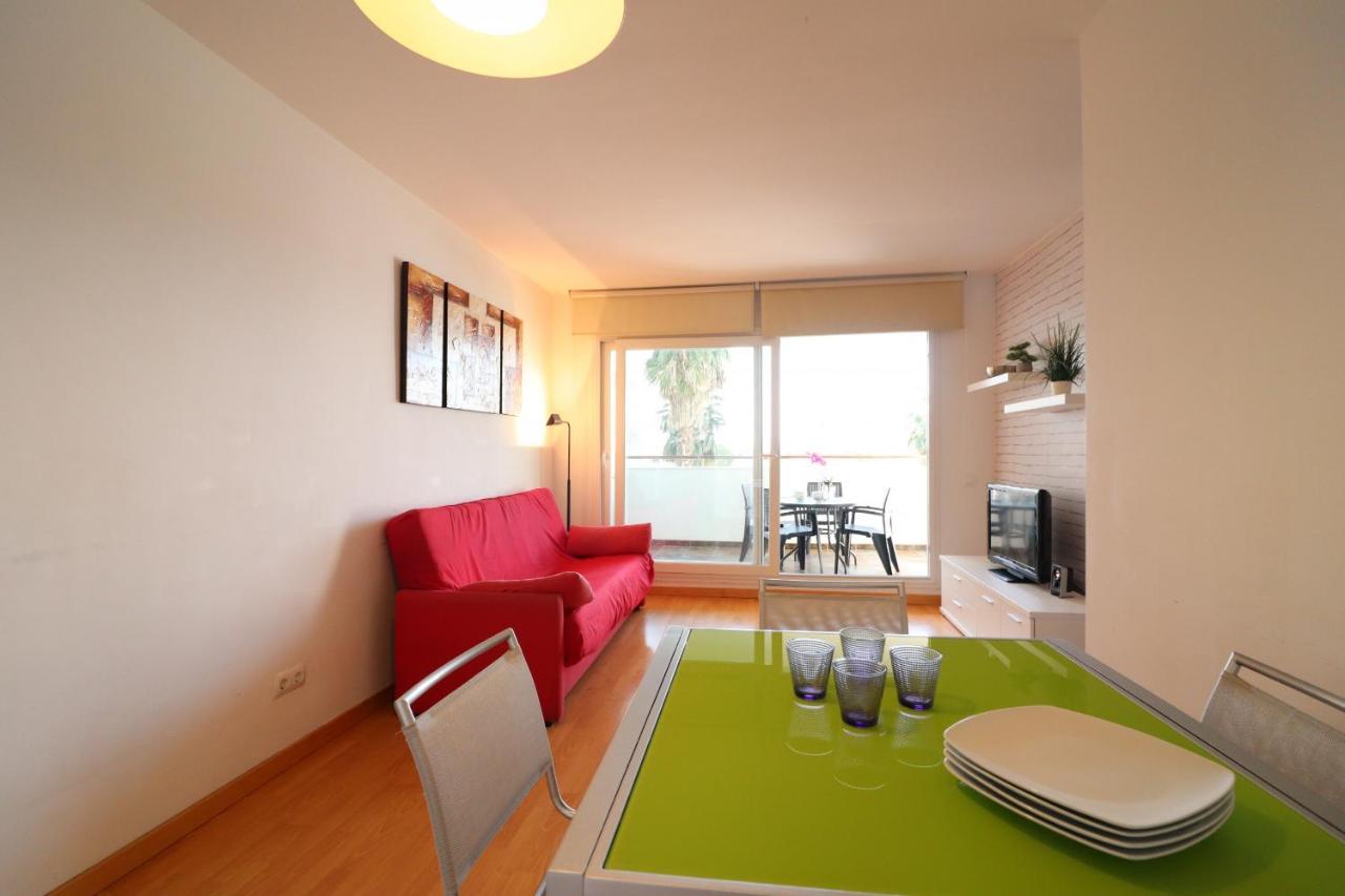 Porto Marina 218 - Immo Barneda Apartment Roses
