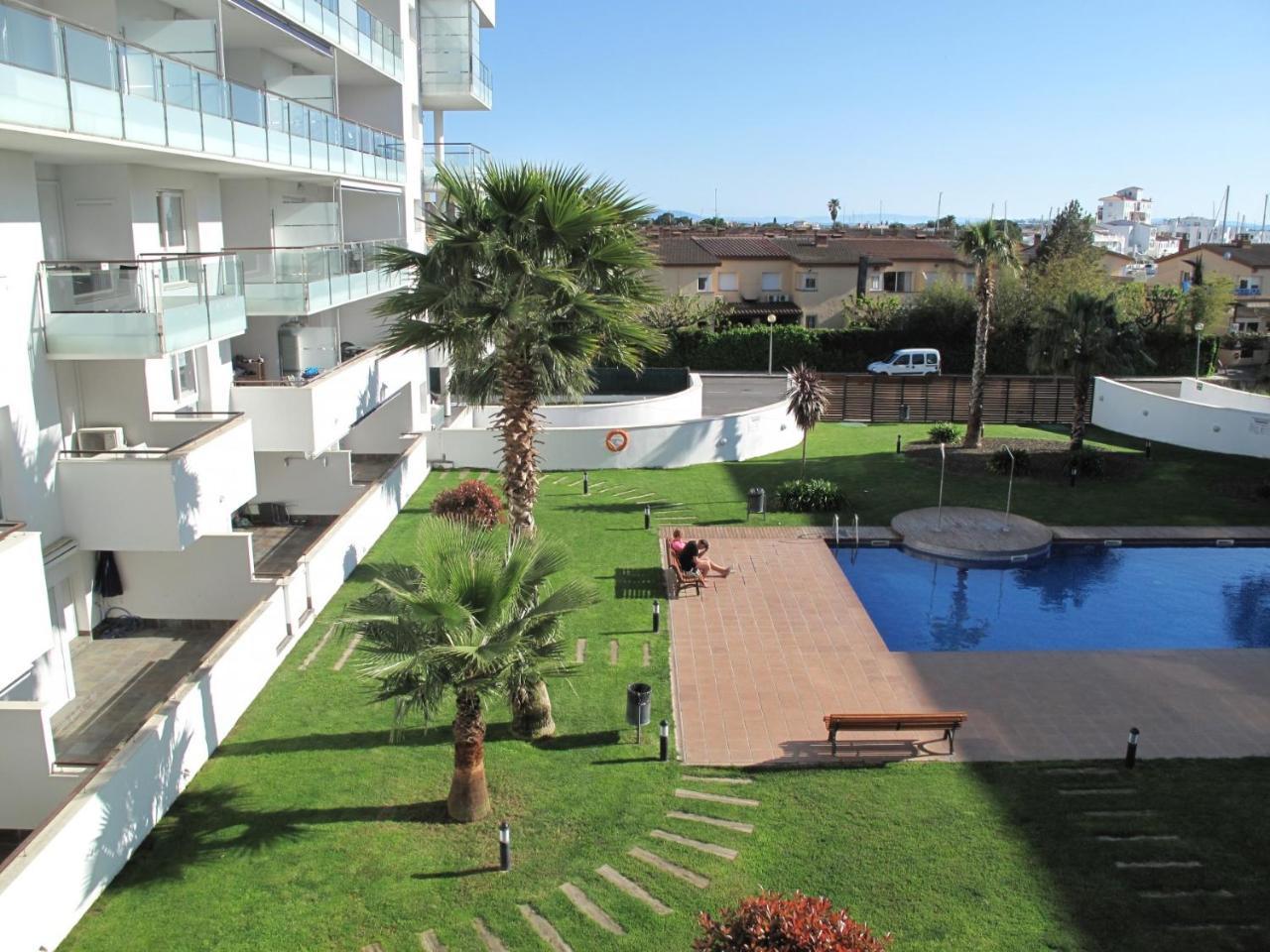 Porto Marina 218 - Immo Barneda