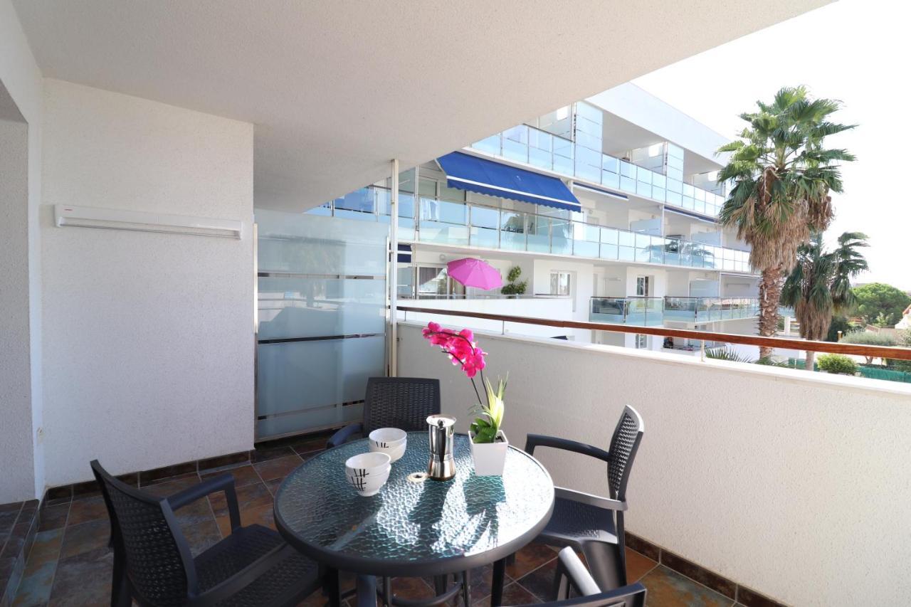 Porto Marina 218 - Immo Barneda Apartment