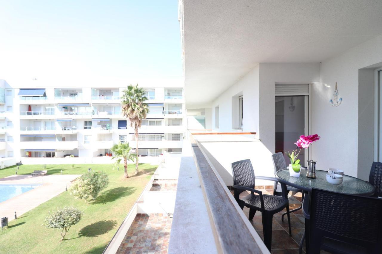 Porto Marina 218 - Immo Barneda Appartement *