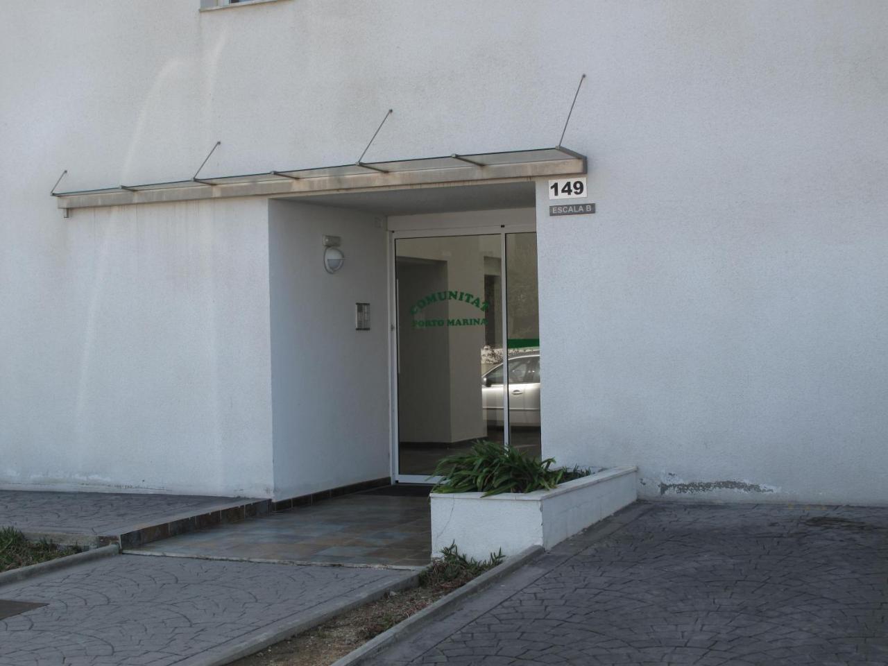 Appartement Porto Marina 218 - Immo Barneda Roses