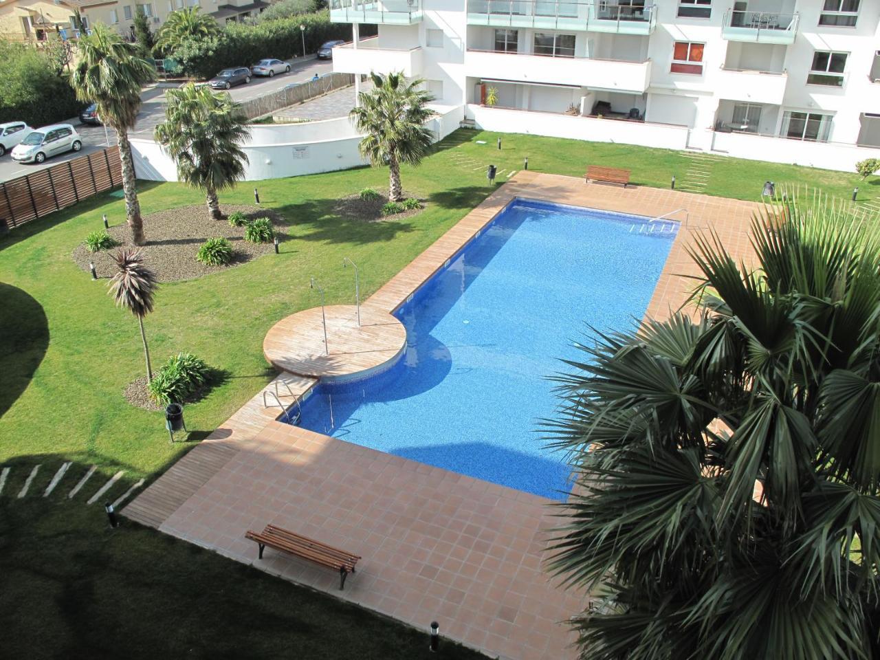 Porto Marina 218 - Immo Barneda Apartment