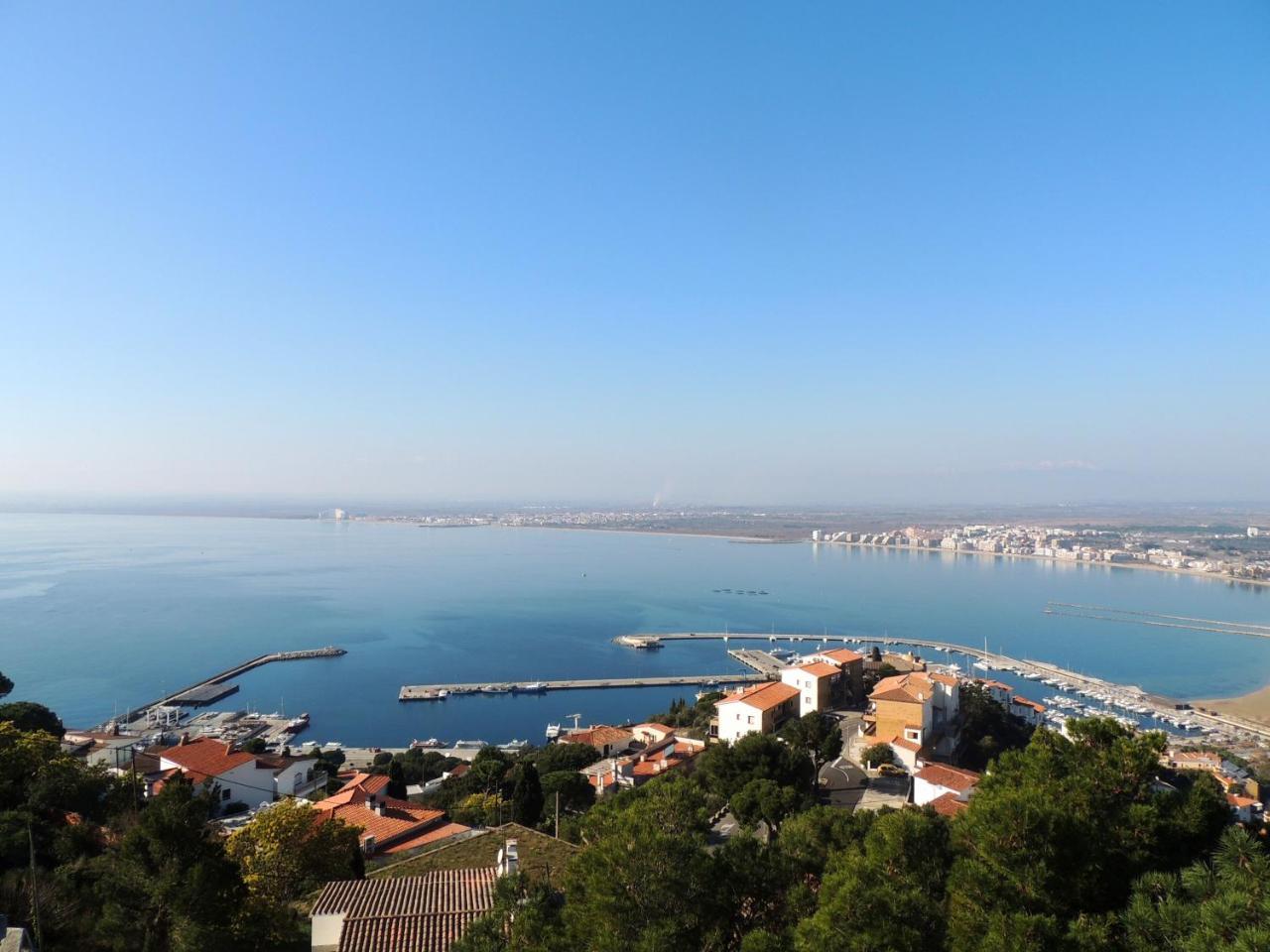 Apartment Porto Marina 218 - Immo Barneda